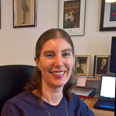 Dr. Christina Ziegler-McPherson, Director of Research at Zolltor AI
