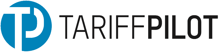 TariffPilot logo